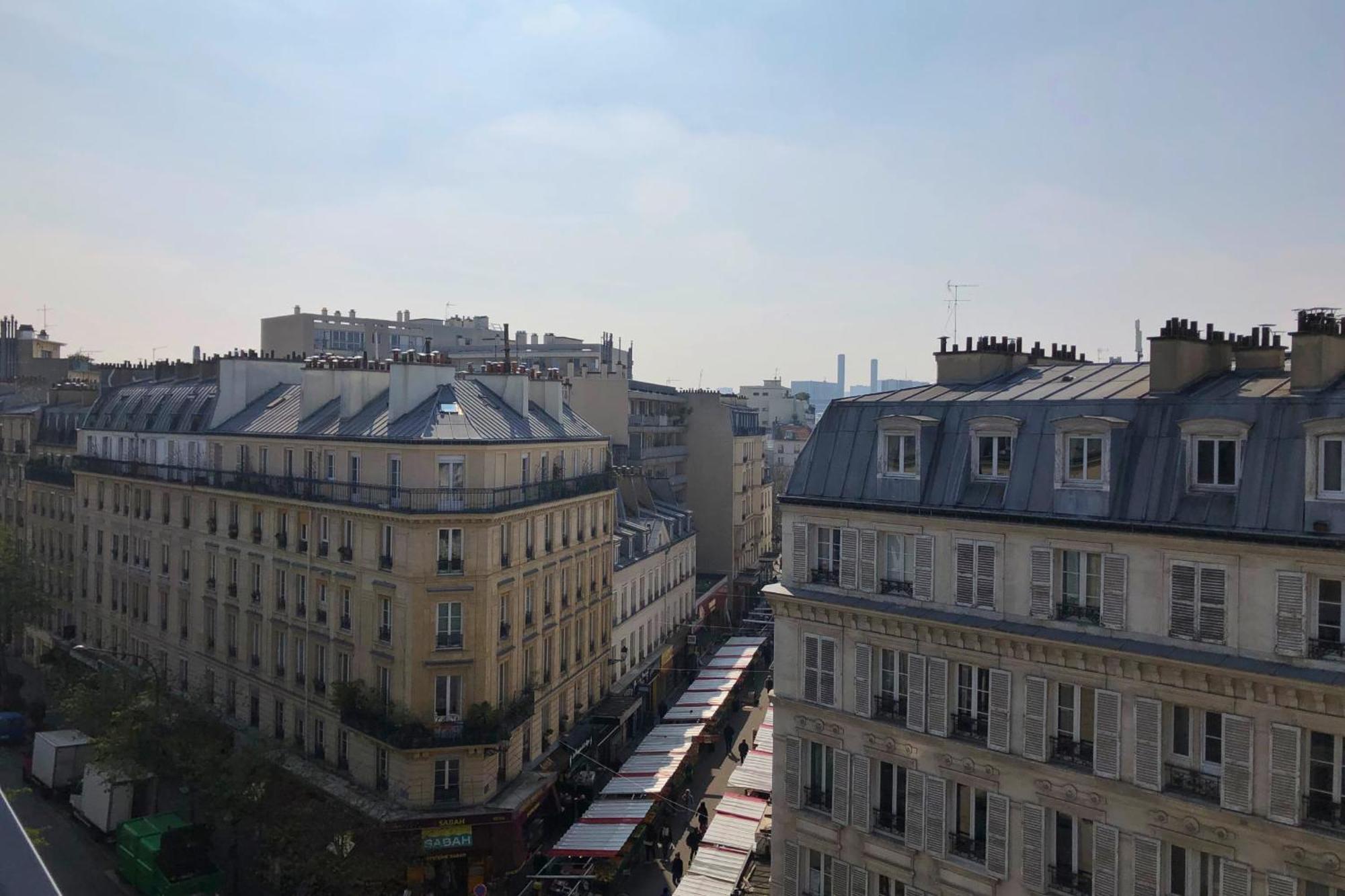 Candie - Welkeys Apartment *