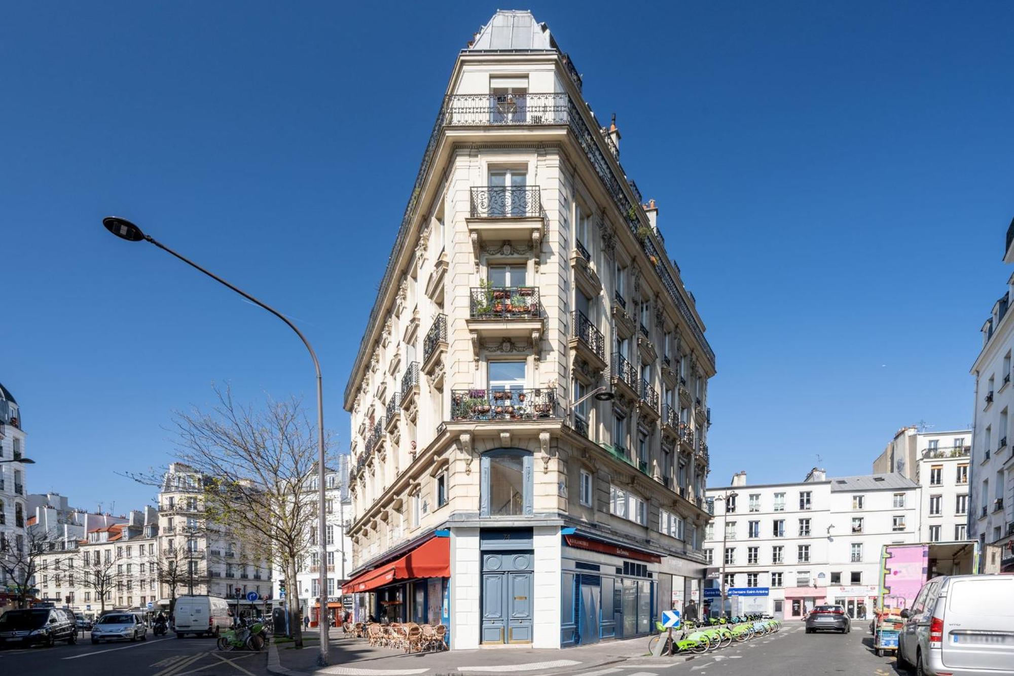 Apartment Candie - Welkeys *