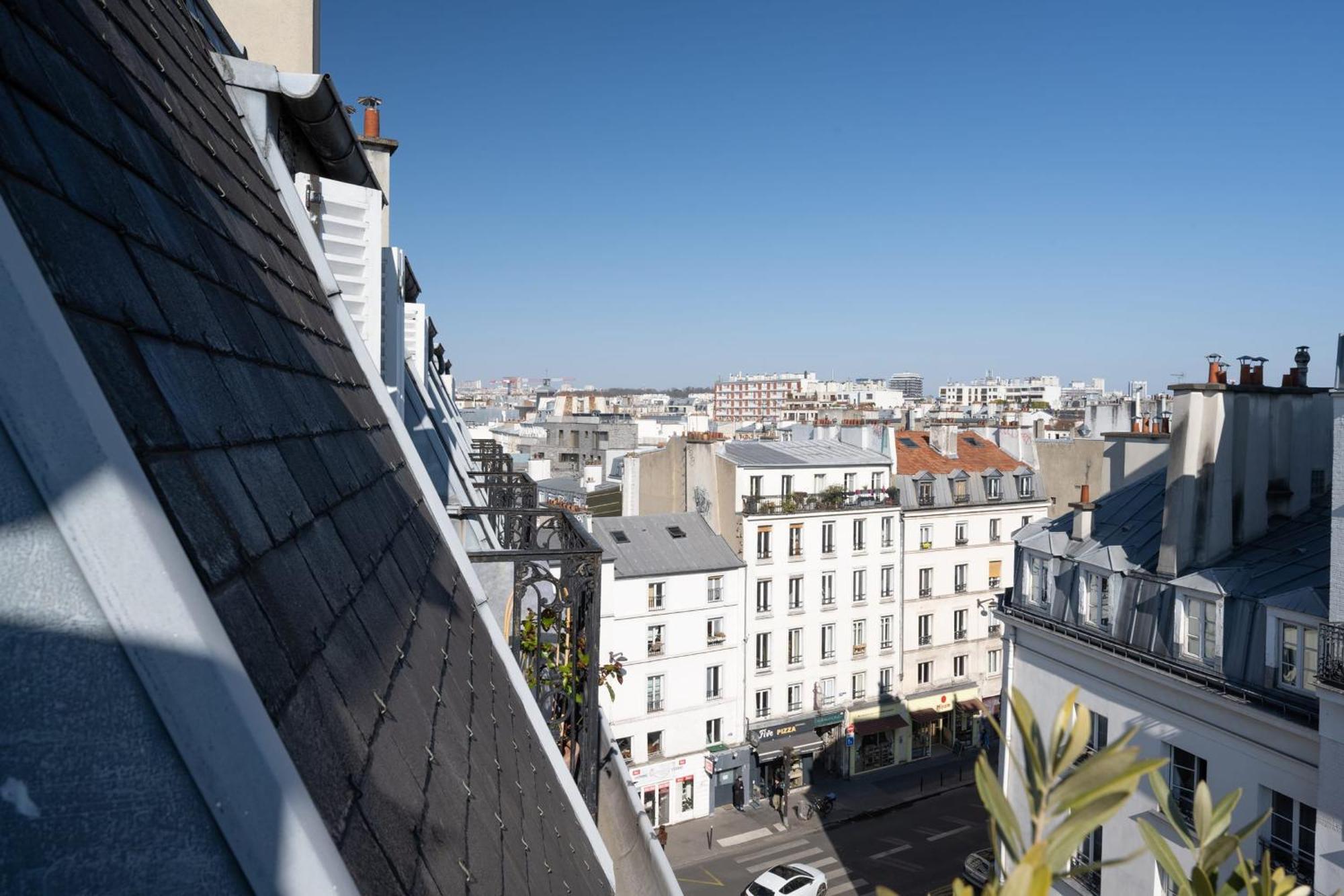 Candie - Welkeys Apartment