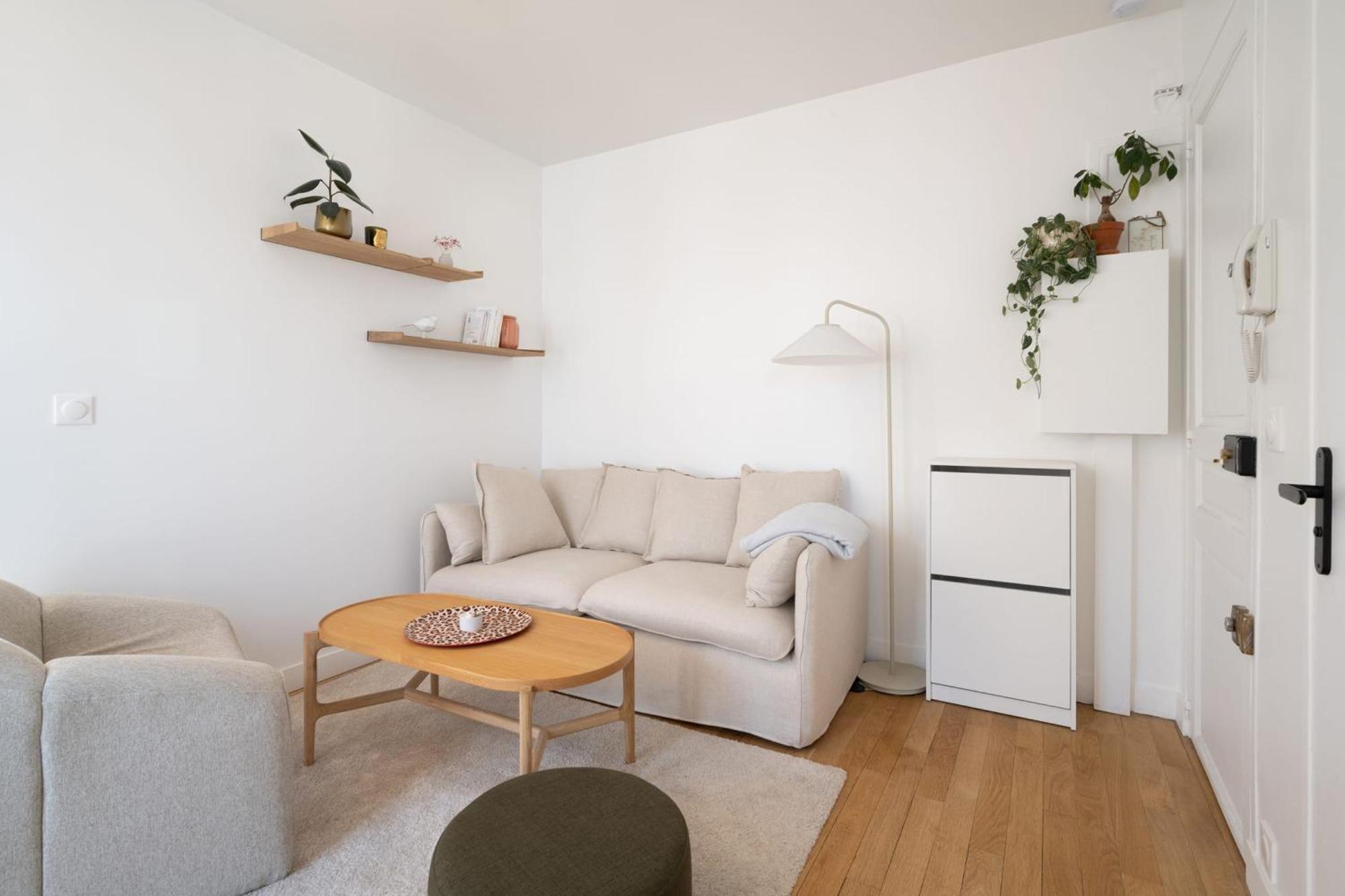 Candie - Welkeys Apartment